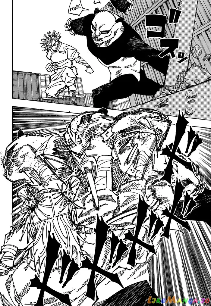 Jujutsu Kaisen Chapter 184 image 13_optimized